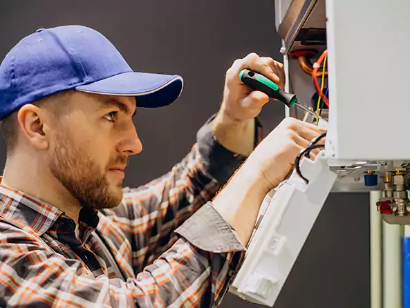 Why Choose Anniston Plumbers for Electric Tankless Water Heater Installation in Anniston, AL?