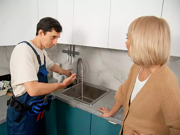 Why Choose Anniston Plumbers for Emergency Plumbing Repair in Anniston, AL?