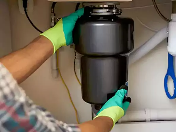Why Choose Anniston Plumbers for Garbage Disposal Replacement in Anniston, AL?