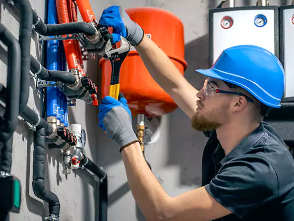Why Choose Anniston Plumbers for Gas Water Heater Installation in Anniston, AL