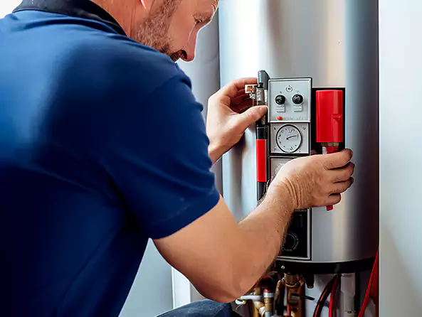 Why Choose Anniston Plumbers for Gas Water Heater Replacement in Anniston, AL?