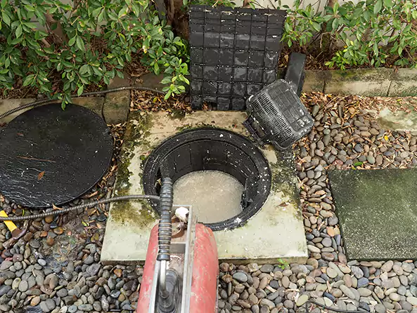 Why Choose Anniston Plumbers for Grease Trap Repair in Anniston, AL?