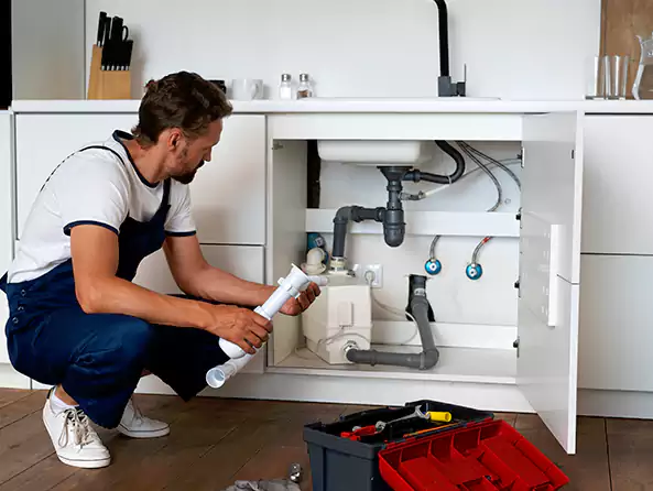 Why Choose Anniston Plumbers for Insinkerator Installation in Anniston, AL?