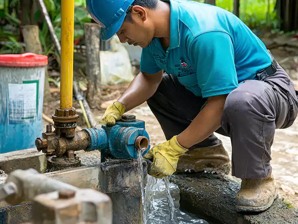 Why Choose Anniston Plumbers for Pipe Repair in Anniston, AL?
