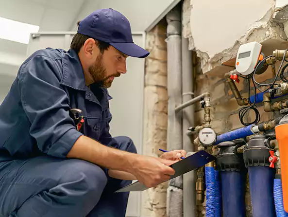 Why Choose Anniston Plumbers for Plumbing Maintenance in Anniston, AL?