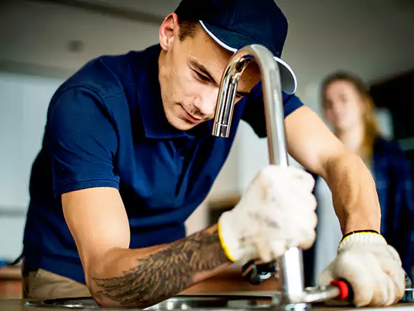 Why Choose Anniston Plumbers for Plumbing Repair in Anniston, AL?