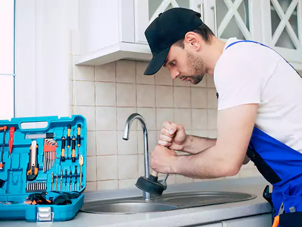 Why Choose Anniston Plumbers for Rooter Services in Anniston, AL?