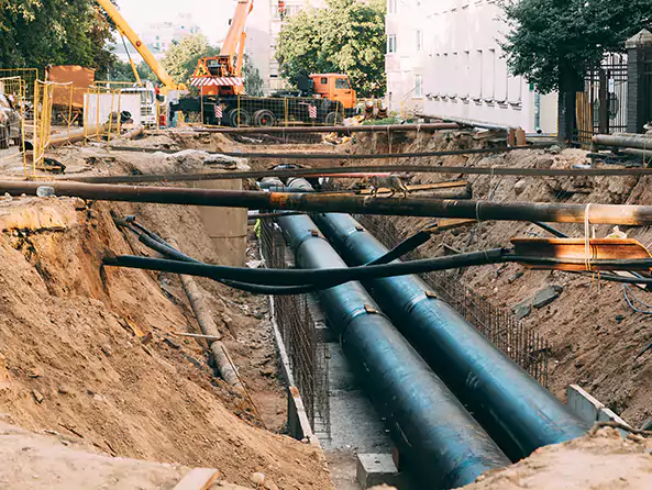 Why Choose Anniston Plumbers for Sewer Cleaning in Anniston, AL?