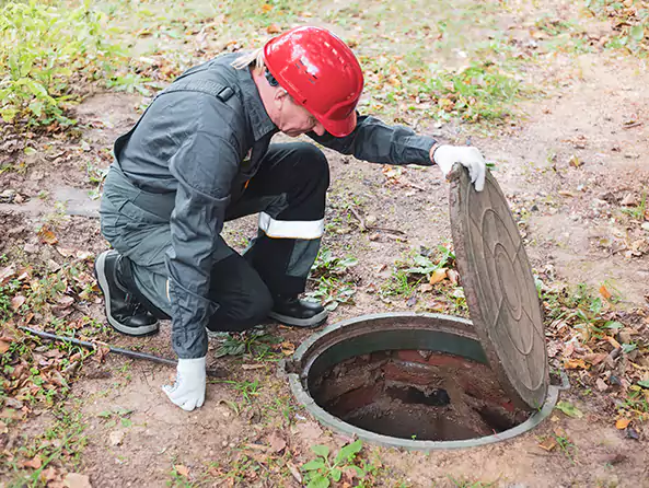 Why Choose Anniston Plumbers for Sewer Repair in Anniston, AL?