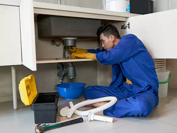 Why Choose Anniston Plumbers for Sink Drain Replacement in Anniston, AL?