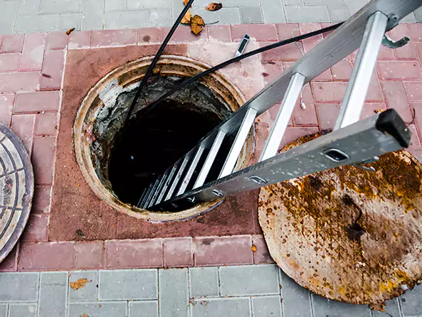Why Choose Anniston Plumbers for Storm Drain Cleaning in Anniston, AL?