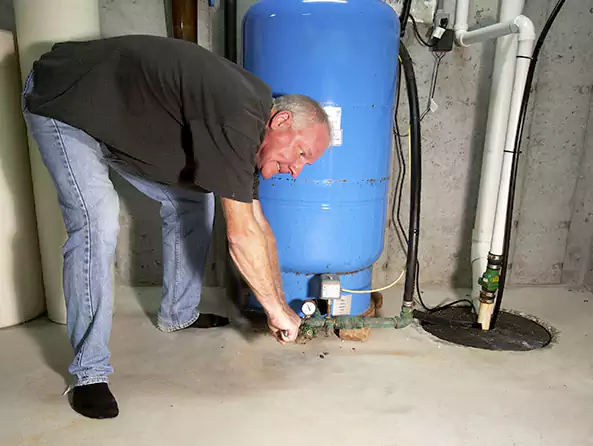 Why Choose Anniston Plumbers for Sump Pump Installation in Anniston?