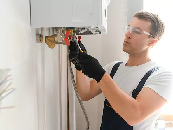 Why Choose Anniston Plumbers for Tankless Water Heater Repair in Anniston, AL?