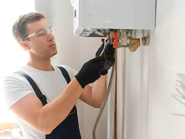 Why Choose Anniston Plumbers for Tankless Water Heater Replacement in Anniston, AL?