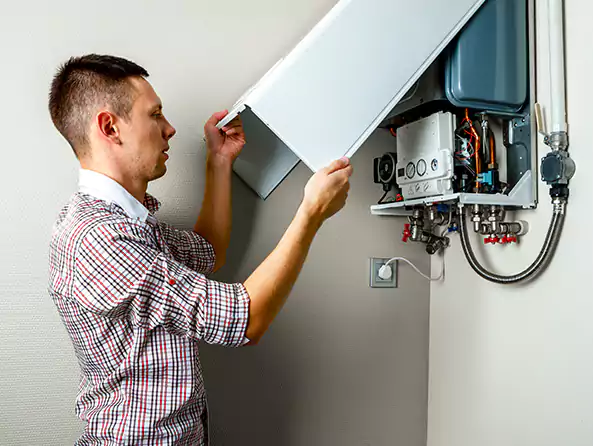 Why Choose Anniston Plumbers for Water Heater Installation in Anniston, AL?
