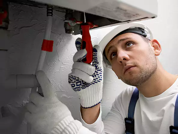 Why Choose Anniston Plumbers for Water Heater Repair in Anniston, AL?