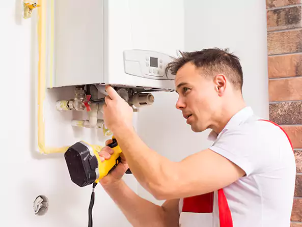 Why Choose Anniston Plumbers for Water Heater Replacement in Anniston, AL?