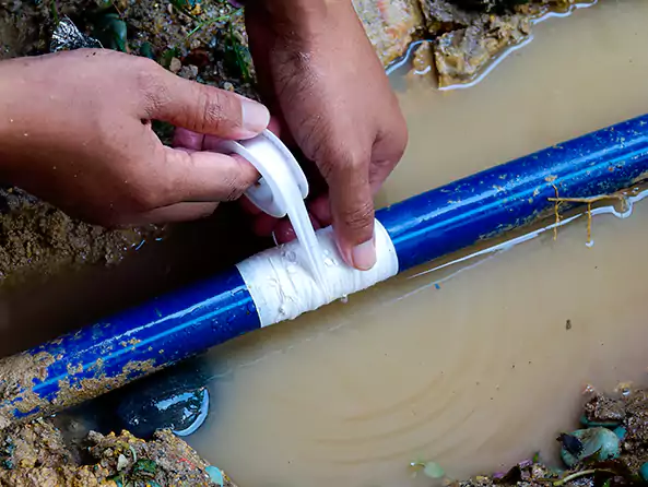 Why Choose Anniston Plumbers for Water Line Replacement in Anniston, AL?