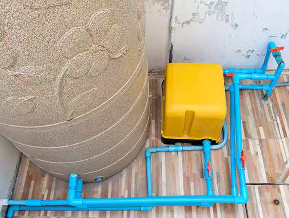 Why Choose Anniston Plumbers for Well Pressure Tank Replacement in Anniston, AL?