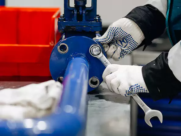 Why Choose Anniston Plumbers for Well Pump Repair in Anniston, AL?