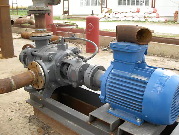 Why Choose Anniston Plumbers for Well Pump Replacement in Anniston, AL?